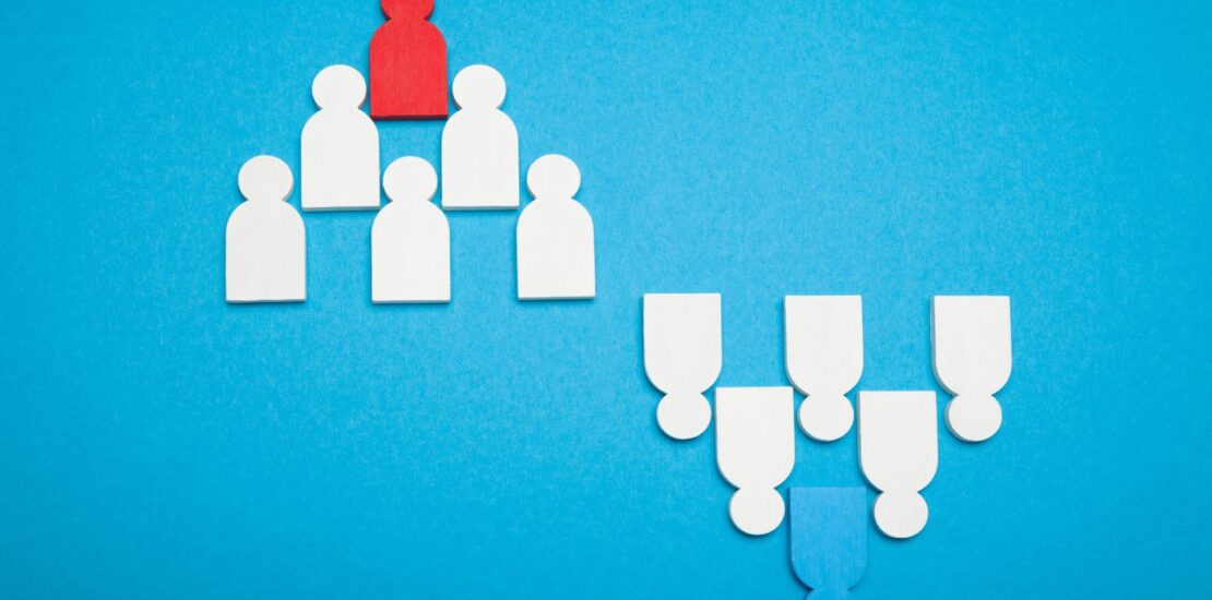 HR system hr specialist head hunter