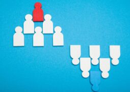 HR system hr specialist head hunter