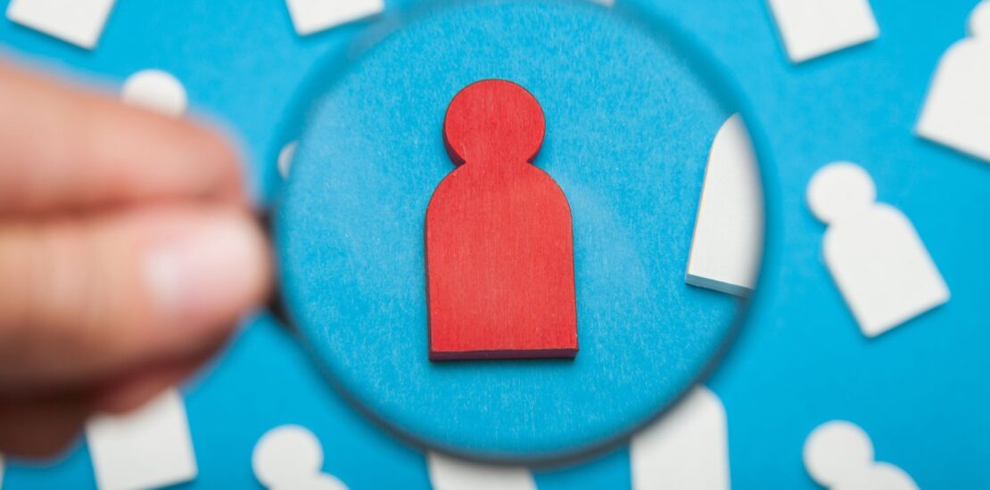 HR system hr specialist head hunter