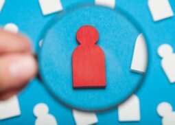 HR system hr specialist head hunter