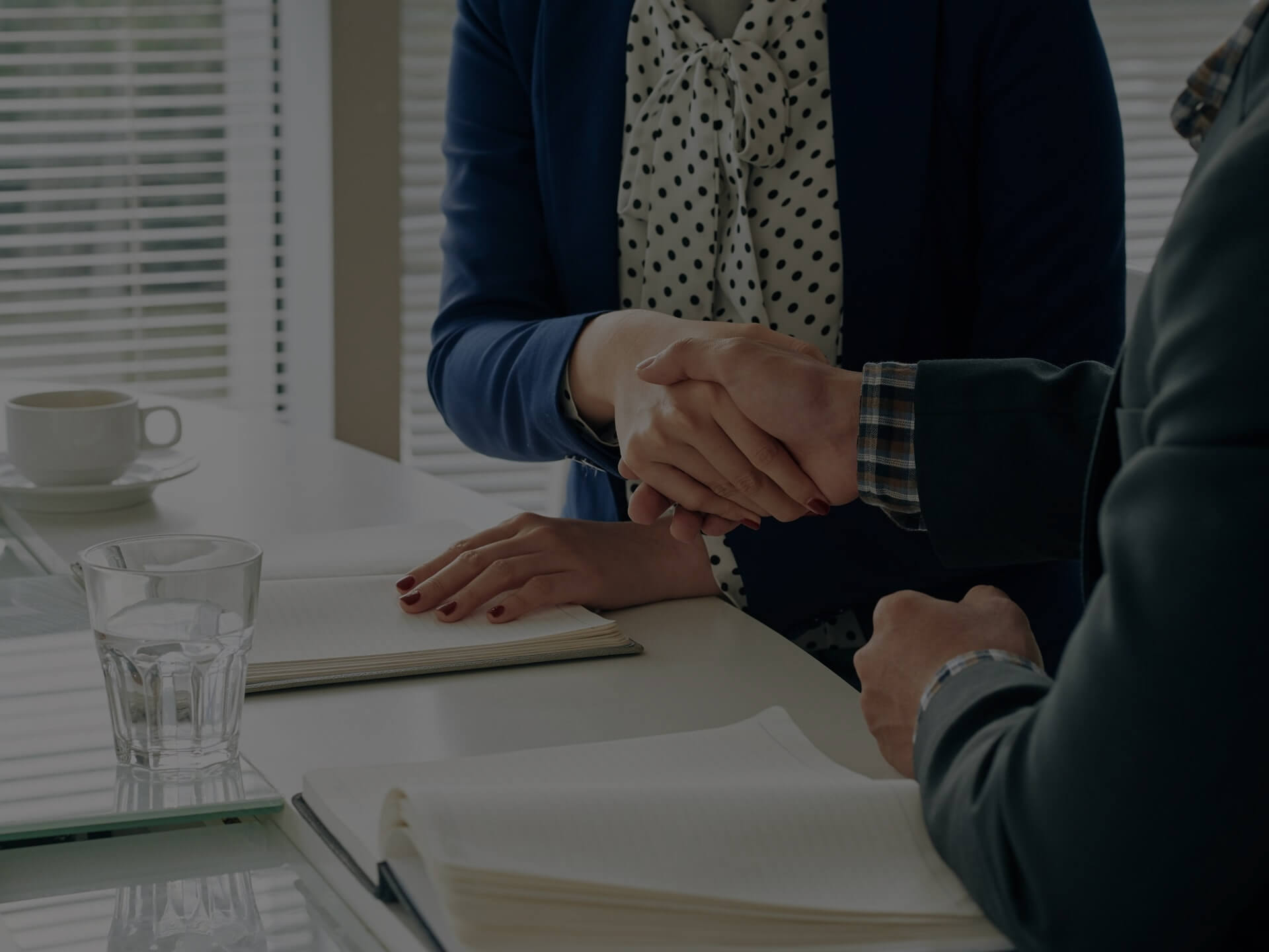 HR system hr specialist head hunter