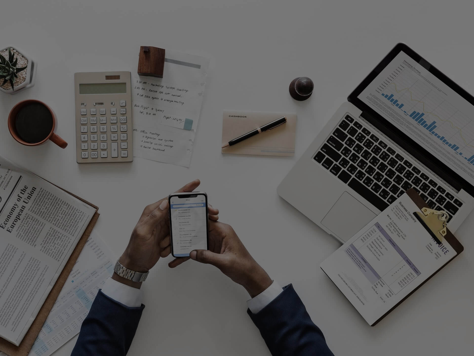 HR system hr specialist head hunter