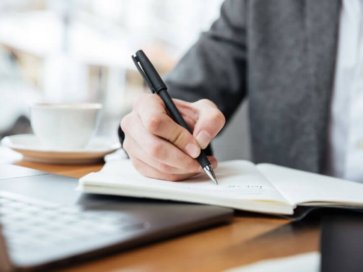 HR system hr specialist head hunter