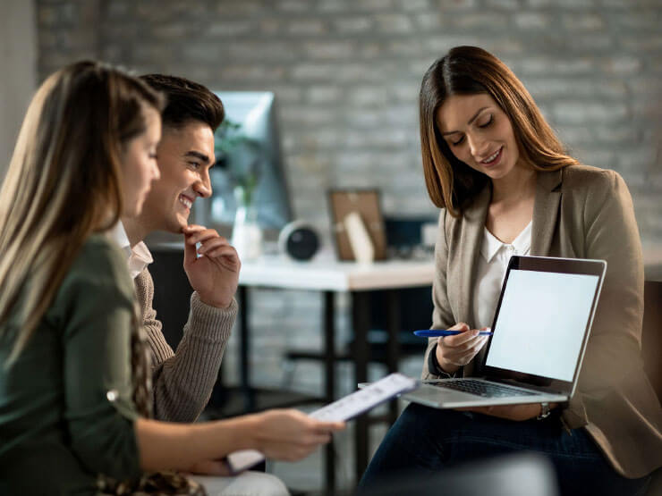 HR system hr specialist head hunter