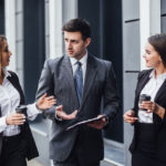 HR system hr specialist head hunter