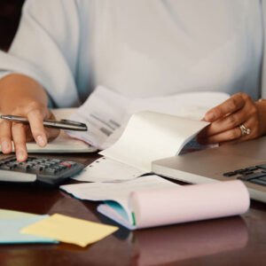 HR system hr specialist head hunter