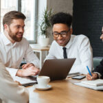 HR system hr specialist head hunter