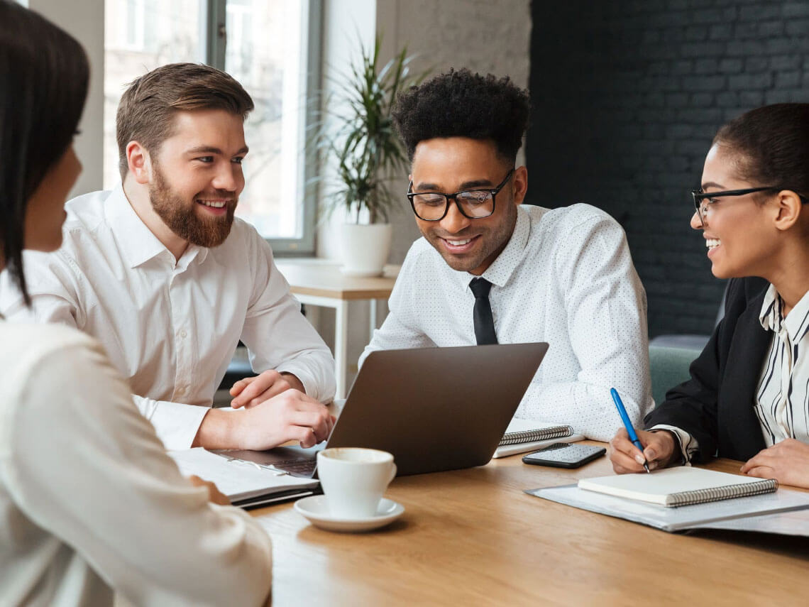 HR system hr specialist head hunter