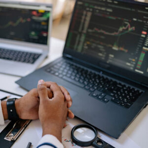 HR system hr specialist head hunter