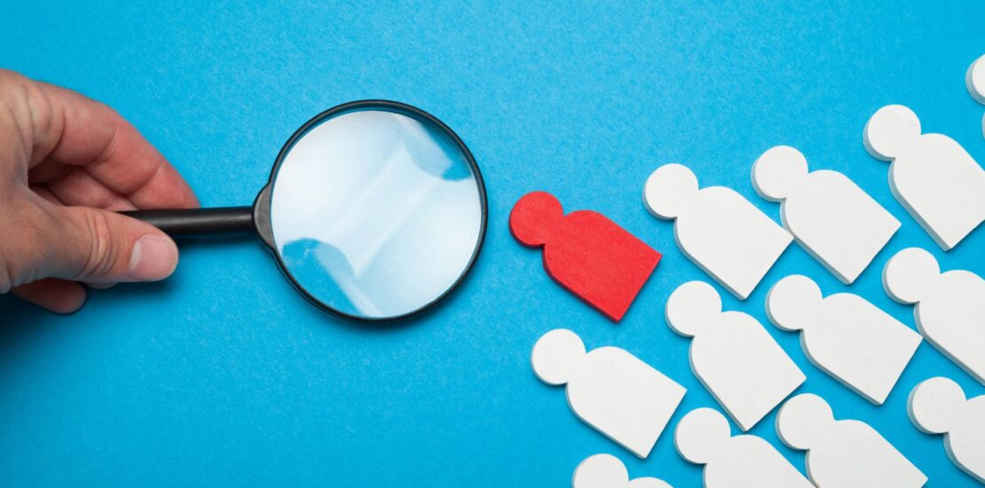 HR system hr specialist head hunter