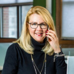 HR system hr specialist head hunter