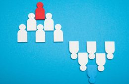 HR system hr specialist head hunter