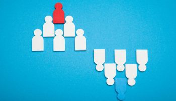 HR system hr specialist head hunter