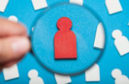 HR system hr specialist head hunter