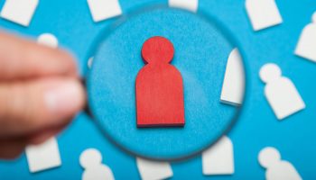 HR system hr specialist head hunter