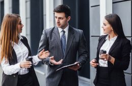 HR system hr specialist head hunter