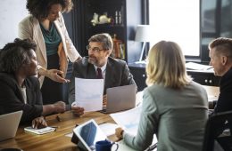 HR system hr specialist head hunter