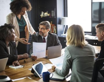 HR system hr specialist head hunter