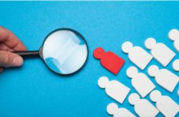 HR system hr specialist head hunter