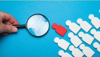 HR system hr specialist head hunter